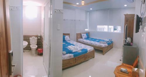 Hotel Thanh Vinh