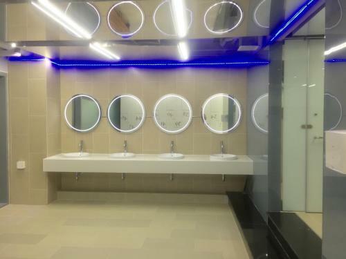 Apartamento Diamond Island- Luxury Accommodation