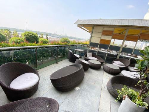 Apartamento Diamond Island- Luxury Accommodation
