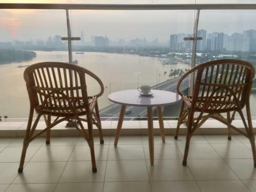 Apartamento Diamond Island- Luxury Accommodation