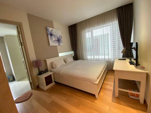 Apartamento Diamond Island- Luxury Accommodation