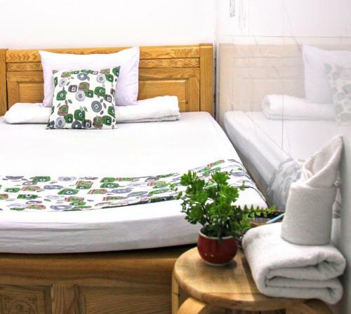 Posada Kim House