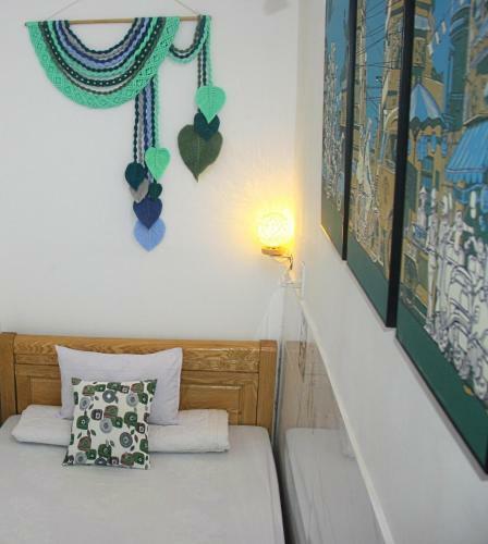 Posada Kim House