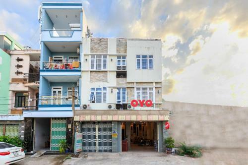 Oyo 521 Hoang Anh Hotel