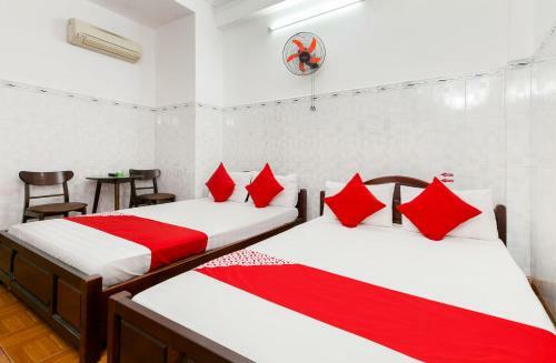 Oyo 521 Hoang Anh Hotel