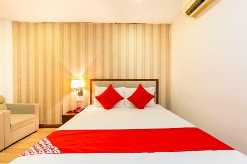 Hung Phat Hotel - Trung Son