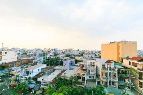 Tan Dat Hoa Hotel