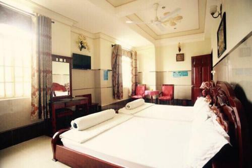 Tan Dat Hoa Hotel
