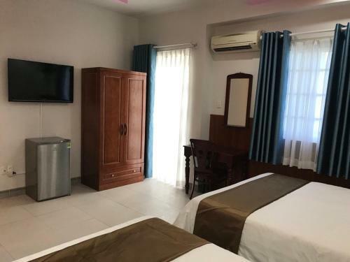 Hotel Happy Home