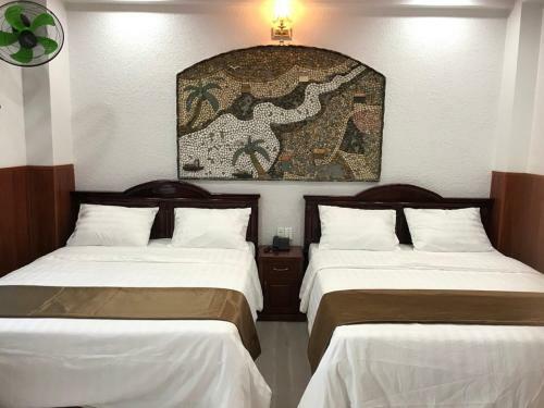 Hotel Happy Home