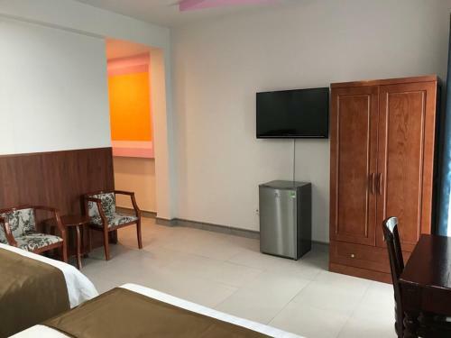 Hotel Happy Home
