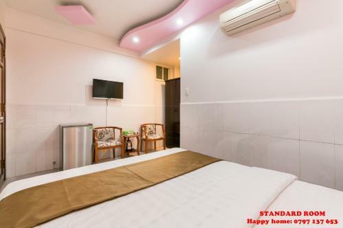 Hotel Happy Home