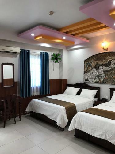 Hotel Happy Home