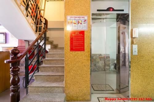 Hotel Happy Home