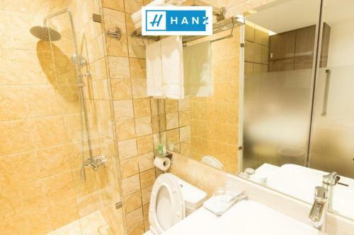 Hanz Mymy Hotel