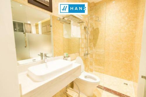 Hanz Mymy Hotel