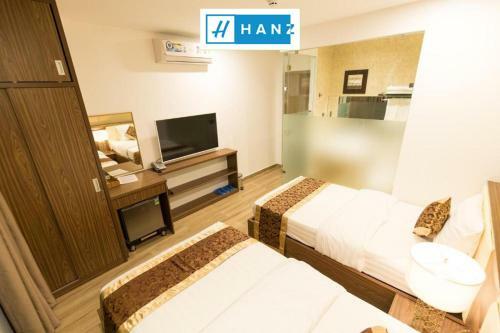 Hanz Mymy Hotel