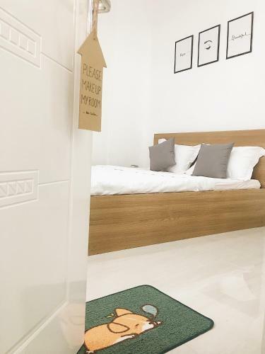 Hostal Hello Saigon Homestay