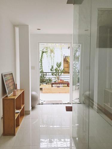 Hostal Hello Saigon Homestay