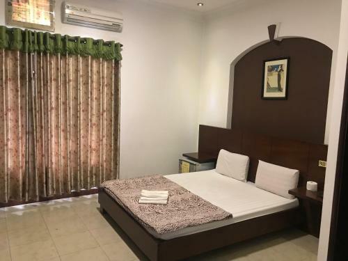 Hotel Nh?t V�n 1