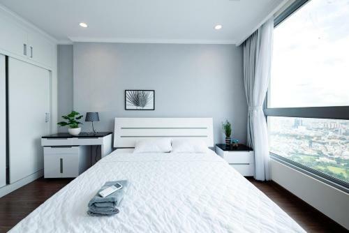 Vinhomes Luxury-kayla's Apartment