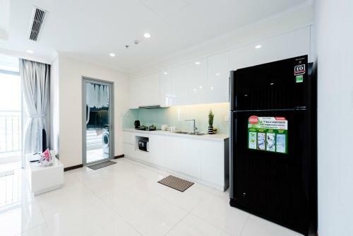 Vinhomes Luxury-kayla's Apartment