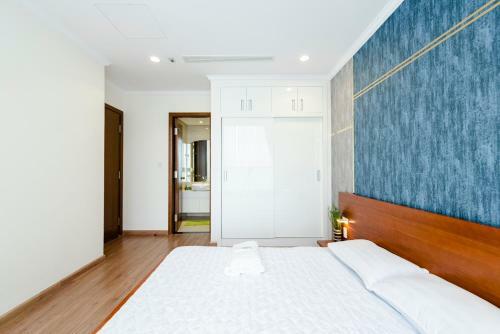 Vinhomes Luxury-kayla's Apartment