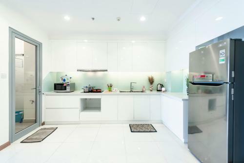 Vinhomes Luxury-kayla's Apartment