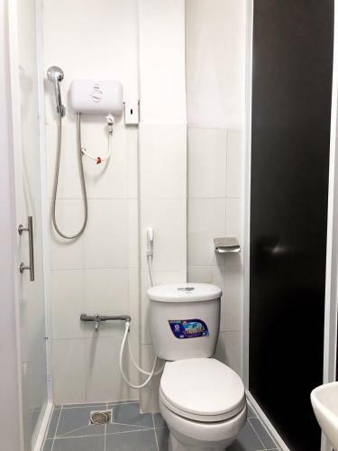 Hanz Hotel & Apartment Thai Van Lung Saigon