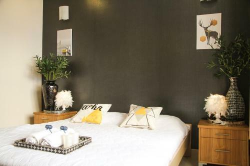 Bed & Breakfast Filippo Saigon