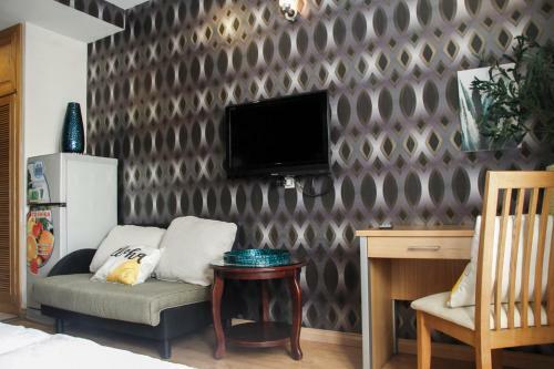 Bed & Breakfast Filippo Saigon