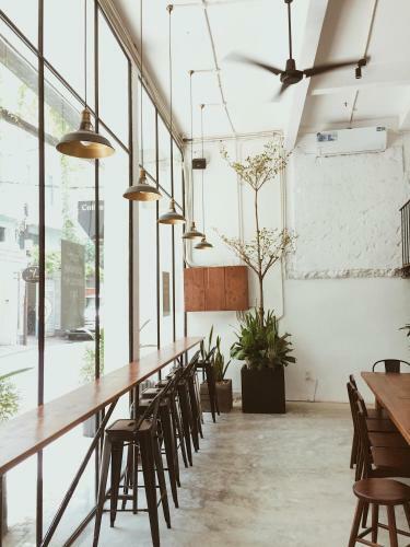 Leaf Signature Hotel - L� Group