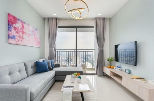 Apartamento Ao Homestay - Millennium