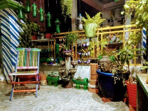 Hotel Vu�ng Tr�n Homestay