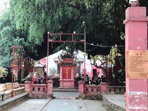 Saigon Dakao