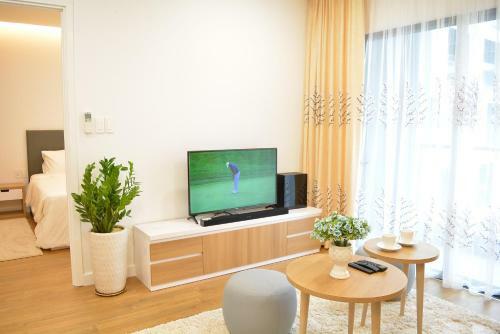 Apartamento Holiday Republic Saigon Airport