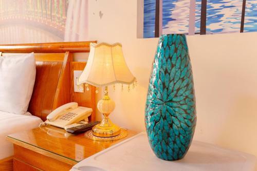 Giang Linh Hotel