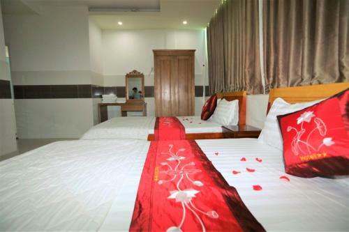 Hotel Khach San Dai An