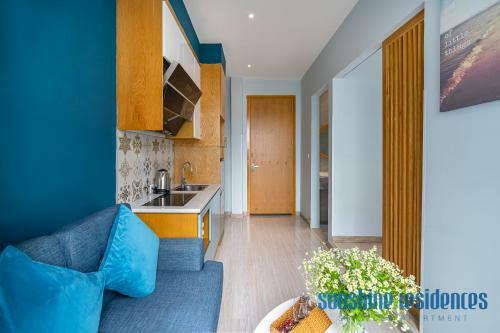 The Art - Sunshine Apartment