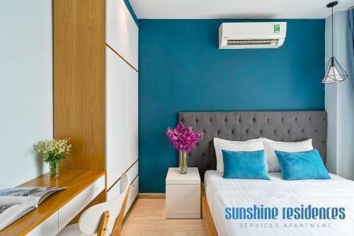 The Art - Sunshine Apartment