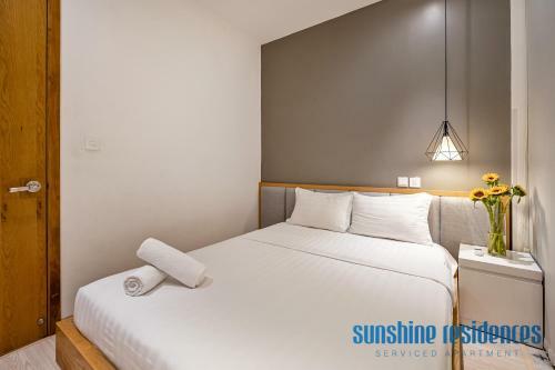The Art - Sunshine Apartment