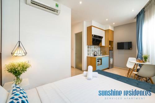 The Art - Sunshine Apartment