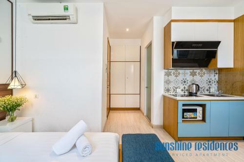 The Art - Sunshine Apartment