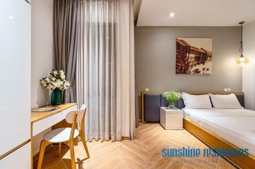 The Art - Sunshine Apartment