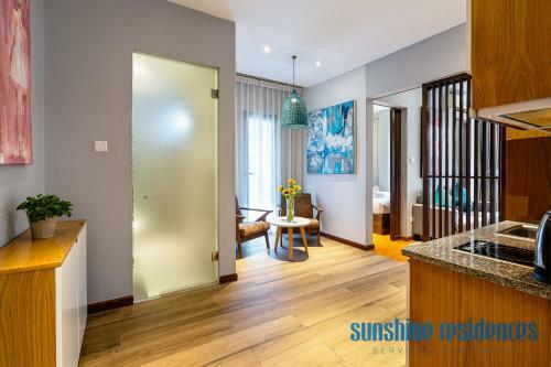 The Art - Sunshine Apartment