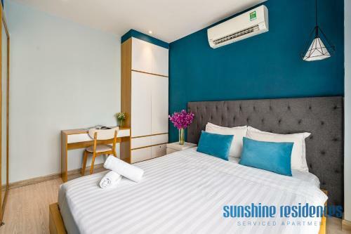 The Art - Sunshine Apartment