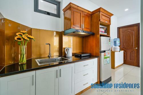 The Art - Sunshine Apartment