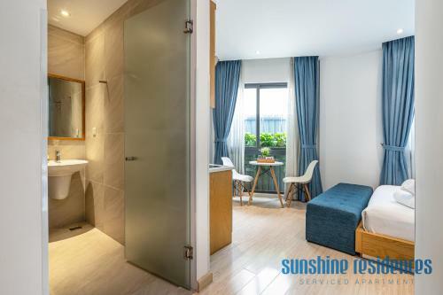 The Art - Sunshine Apartment