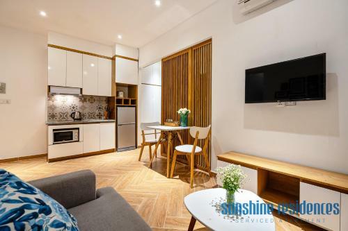 The Art - Sunshine Apartment
