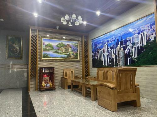 Ho�ng Qu�n Hotel